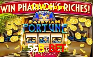 Apostas Esportivas na 55B Bet: Um Guia Completo