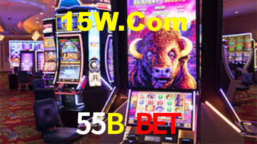 55B Game