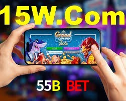 Daily Bonuses 55B Bet