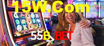 55B Casino