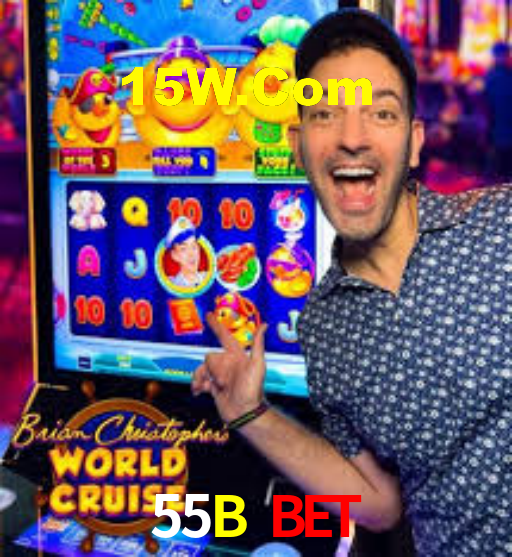 55B Bet