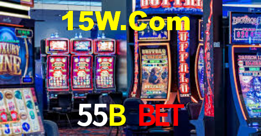 55B Bet