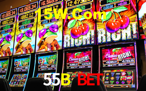 55B Game