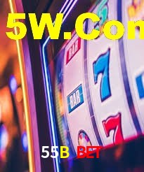 55B Bet,55B Game