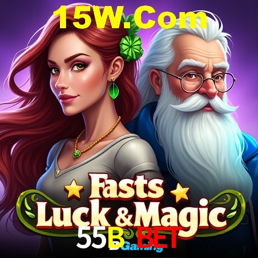 Casino Ao Vivo 55B Bet