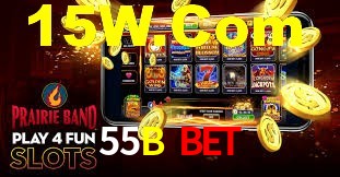 Programa VIP 55B Bet