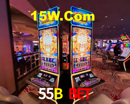 55B Bet