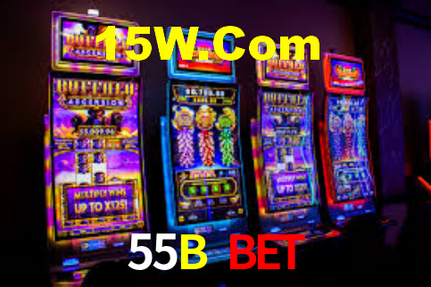 Descubra a Magia dos Jogos de Arcade no 55B Bet