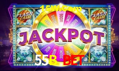 Descubra o Programa VIP da 55B Bet: Vantagens Exclusivas para Jogadores