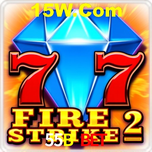 Jogos de Slot 55B Bet