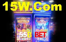 55B Game