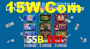 Ofertas Imperdíveis na 55B Bet: Promoções e Bônus Que Valem a Pena
