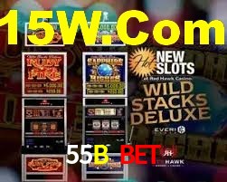 55B Bet