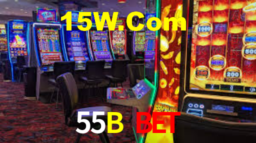 55B Bet: Seu Especialista em Apostas Esportivas Brasileiras